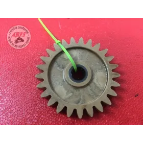 Pignion de pompeMOTEUR1299H1-E21197531used