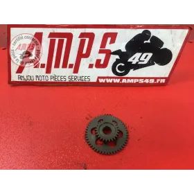 Pignion moteurMOTEUR1299H1-E21197515used
