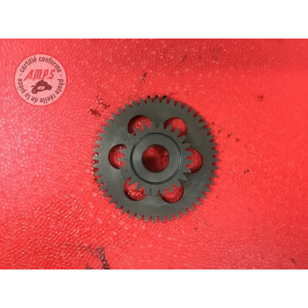 Pignion moteur