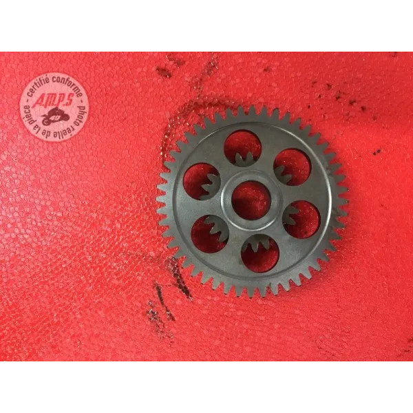 Pignion moteur