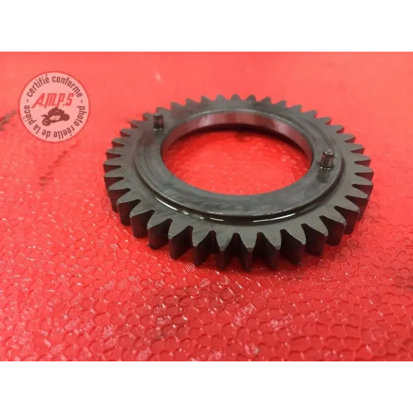 Pignion moteur 1