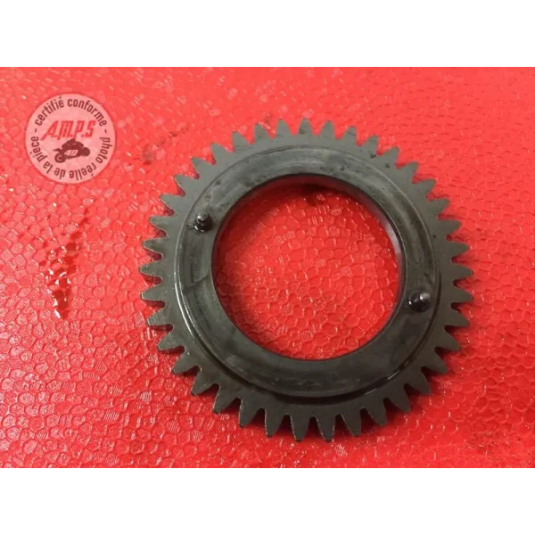 Pignion moteur 1