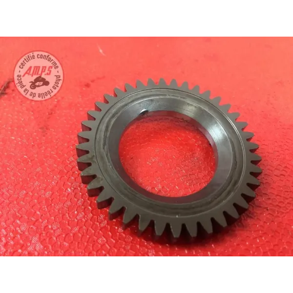 Pignion moteur 1