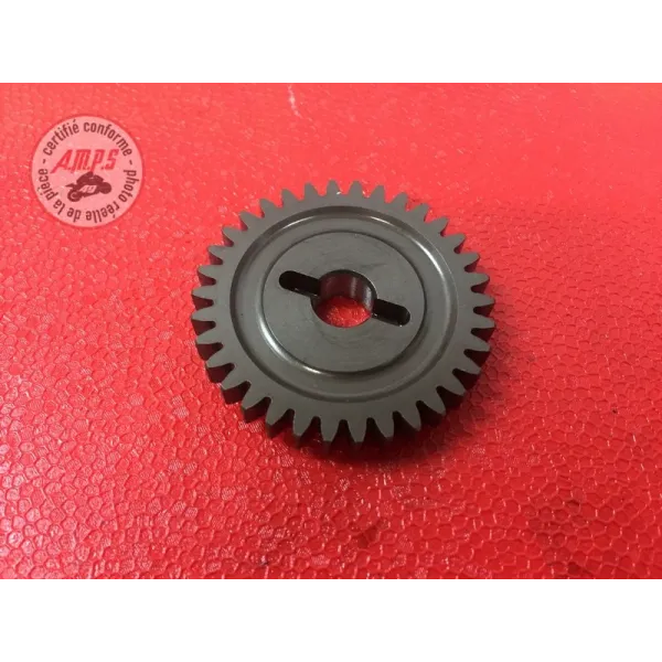 Pignion moteur 3