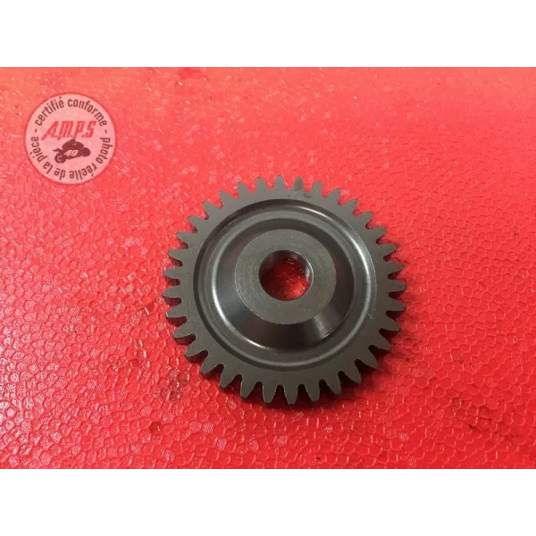 Pignion moteur 3