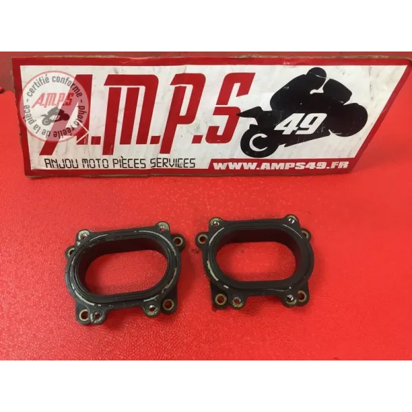 Pipes d'admissions