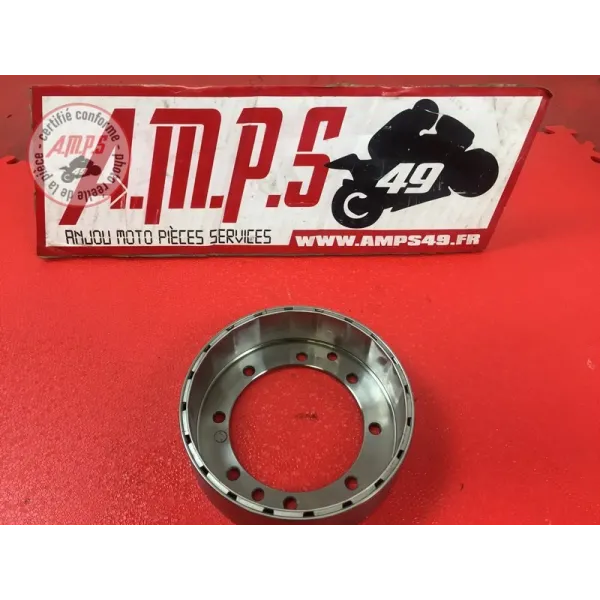 Rotor volant moteur