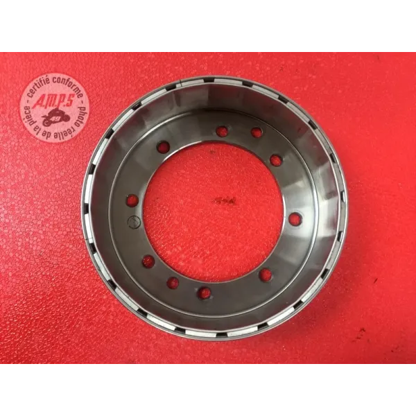 Rotor volant moteur