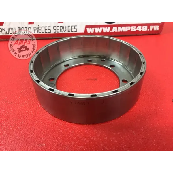 Rotor volant moteur