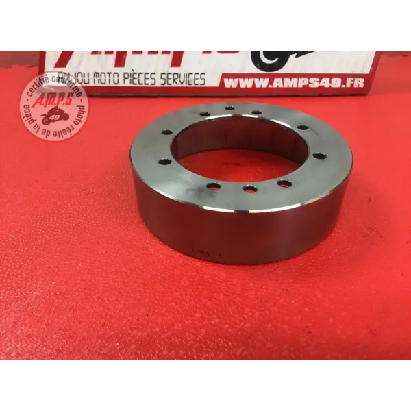 Rotor volant moteur
