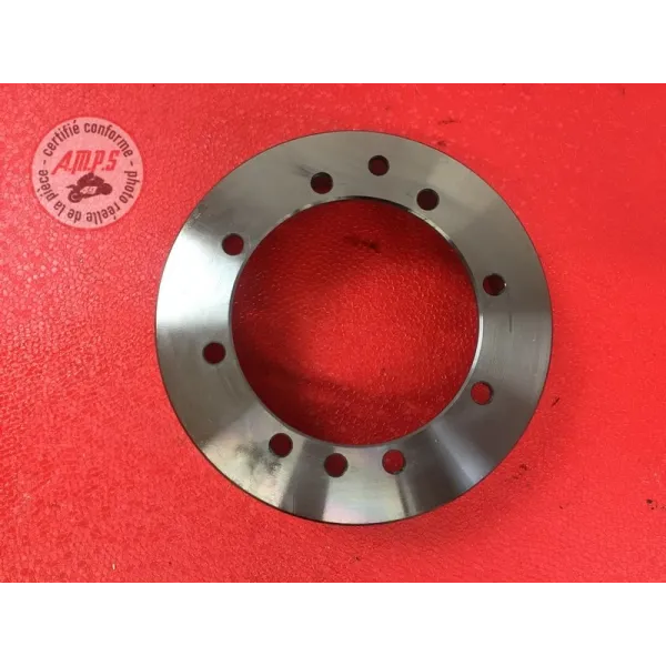 Rotor volant moteur