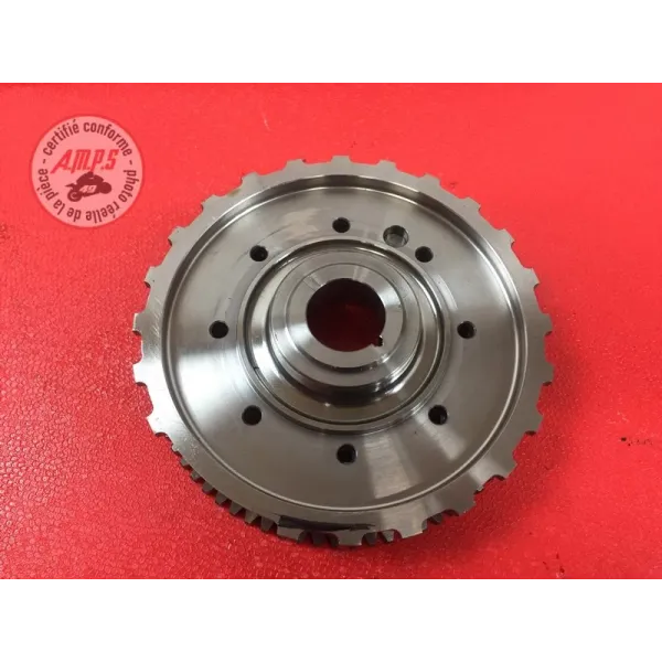 Roue libre de démarreur