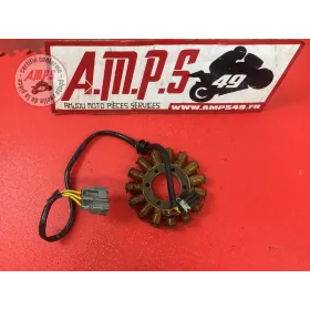 Stator alternateur