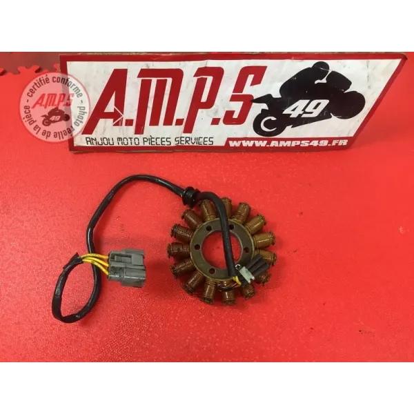 Stator alternateur
