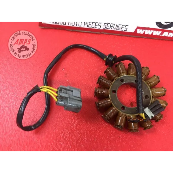 Stator alternateur