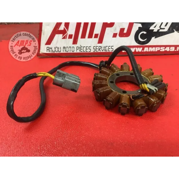 Stator alternateur