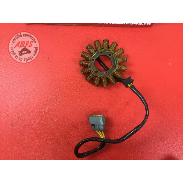 Stator alternateur