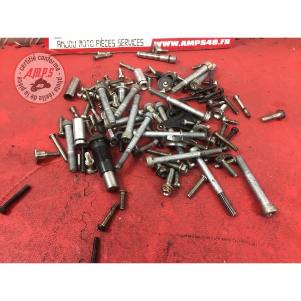 Kit de vis moteurMOTEURDRAGF3H1-E21197767used