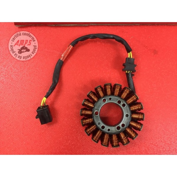 Stator  alternateurMOTEURDRAGF3H1-E21197807used