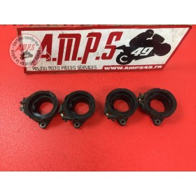 Pipe d'admissionMOTEURFZ6B8-Z11197881used
