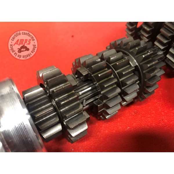 Laser 7274 - Outil De Réglage Sélecteur De Vitesses Pour Moto Ducati - Équivalent OEM 88713.1091