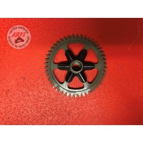 Pignon moteur 2 Ducati Panigale V4 S 2018 2019