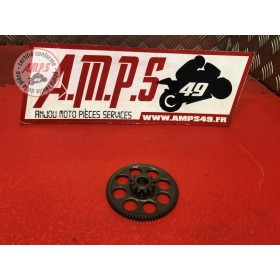 Pignon moteur 6MOTEURPANIV4H1-F21197987used