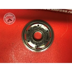 Roue libre de démareurMOTEURPANIV4H1-F21197975used