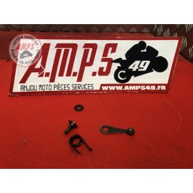 Verouillage de selection de vitesseMOTEURPANIV4H1-F21197951used