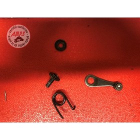 Verouillage de selection de vitesseMOTEURPANIV4H1-F21197951used