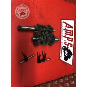 Boite de vitesseMOTEURPANI959H6-A11198079used