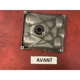 Cache culbuteur avant