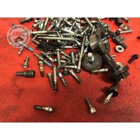 Kit de vis moteur