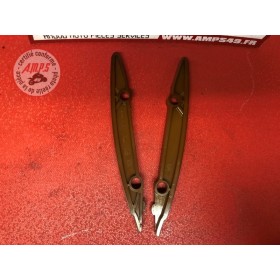 Patin de distribution