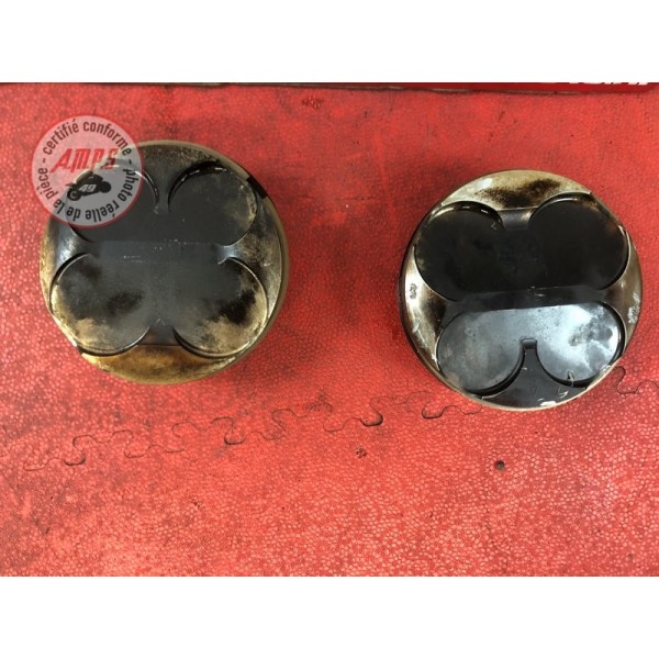 PistonMOTEURPANI959H6-A11198113used