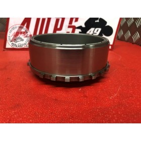 Rotor volant moteur