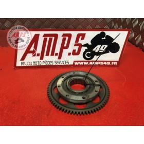Roue libre de démarreurMOTEURPANI959H6-A11198097used