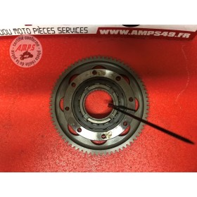 Roue libre de démarreur