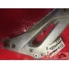 Platine repose pied droit 650 Deauville- pièce moto occasion