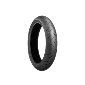 Pneu BRIDGESTONE BATTLAX BT-015 FRONT M Suzuki GSXR1300 Hayabusa 2008 120/70 ZR 17 M/C (58W) TL