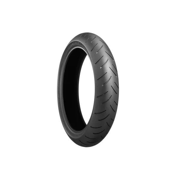 Pneu BRIDGESTONE BATTLAX BT-015 FRONT M Suzuki GSXR1300 Hayabusa 2008 120/70 ZR 17 M/C (58W) TL