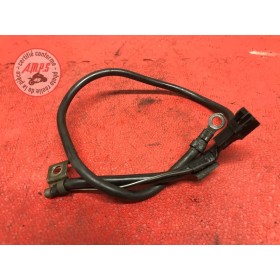 Cable de masseDL100004CH-156-JCH6-D31198247used