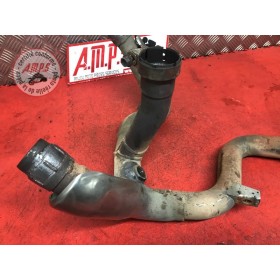 Tube intermédiaireDL100004CH-156-JCH6-D31198335used