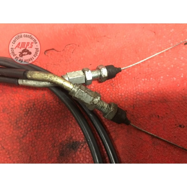 Cable d'accélérateurDL100004CH-156-JCH6-D31198447used