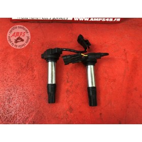 Bobine d'allumageDUKE79018EX-643-JCH4-D21198843used