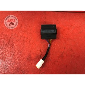 Boitier relaisDUKE79018EX-643-JCH4-D21198887used