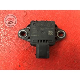Central inercielleDUKE79018EX-643-JCH4-D21198827used