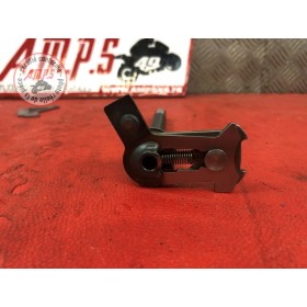 Axe de selection de vitesseDUKE79018EX-643-JCH4-D21199041used