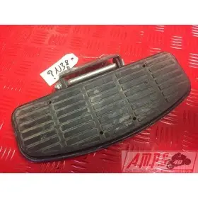 Platine repose pied non identifier- pièce moto occasion