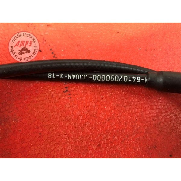 Cable d'embrayageDUKE79018EX-643-JCH4-D21199263used